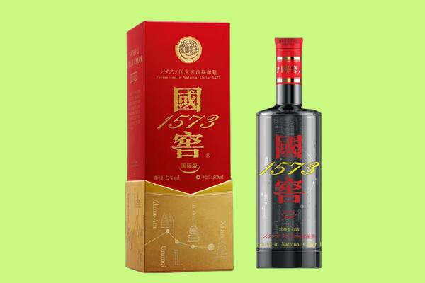武威市古浪回收国窖
